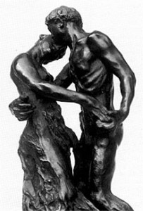 Arte Casellas. Gloria Gonzalez. Camille Claudel