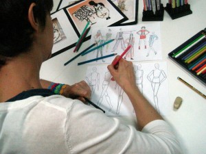 Arte Casellas. Clases de preparación a los Grados y Ciclos de Diseño