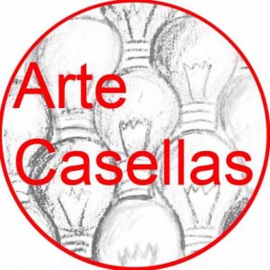 Arte Casellas clases presenciales y online de preparación a los Estudios Superiores de Diseño y a los Ciclos de Grado Superior de Artes Plásticas y Diseño. Coaching educativo. Preparador personal online y presencial. Creatividad.