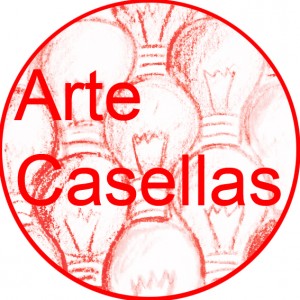 Arte Casellas clases presenciales y online de preparación a los Estudios Superiores de Diseño y a los Ciclos de Grado Superior de Artes Plásticas y Diseño